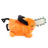 Club Mocchi- Mocchi- Suya Suya™ Chainsaw Man Pochita – Plush Toy T12653