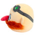 Club Mocchi- Mocchi- Sonic the Hedgehog™ – Dr. Eggman – Mega Plush Toy – 15 inch T12645