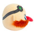 Club Mocchi- Mocchi- Sonic the Hedgehog™ – Dr. Eggman – Mega Plush Toy – 15 inch T12645