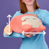 Suya Suya™ Kirby Waddle Dee – Plush Toy T12490N