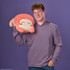 Suya Suya™ Kirby Waddle Dee – Plush Toy T12490N