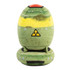 Club Mocchi- Mocchi- Fallout – Nuke – Mega Plush Toy T12496N