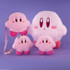 Mofulatto — Kirby Plush Zippered Pouch T12666