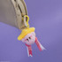 Warp Star — Plush Clip-On T12673