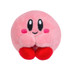 Chokkori San Kirby Plush T12676