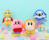 Chokkori San King Dedede Plush T12678