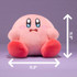 Club Mocchi- Mocchi- Kirby™ – Dream Buffet – Mega Plush Toy – 15 inch T12642