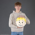 Club Mocchi- Mocchi- Fallout – Vault Boy – Mega Plush Toy – 11″ T12492