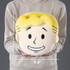 Club Mocchi- Mocchi- Fallout – Vault Boy – Mega Plush Toy – 11″ T12492