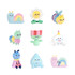 Momiji Magical Meadow Plush Doll – Blind Box L21003