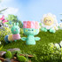 Momiji Magical Meadow Plush Doll – Blind Box L21003