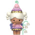 Momiji Sugar Plum Wood Message Doll Blind Boxes - Set of 8 L21009A