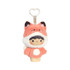 Momiji Sugar Plum Wood Pendant Doll Blind Boxes - Set of 8 L21010A