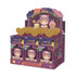 Momiji Sugar Plum Wood Pendant Doll Blind Boxes - Set of 8 L21010A