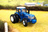 Ford TW35 with Dual Wheels 43394