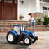 Big Farm Radio Controlled  New Holland T6.180 Tractor 43305