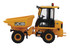 JCB 6T Dumper 43255