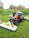 CLAAS DISCO 1100C Mower 43303