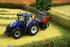 New Holland T7.300 Blue Power 43341