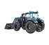Valtra T234 with Front Loader 43352