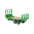 Britains Flatbed Trailer 43414