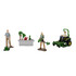 John Deere Garden Playset 43386
