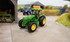 John Deere 4955 43407