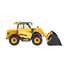 JCB 542-70 AGRIXTRA Loadall 43325