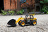 JCB 542-70 AGRIXTRA Loadall 43325