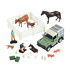 Land Rover Vet Set 43385