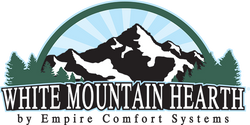 White Mountain Hearth