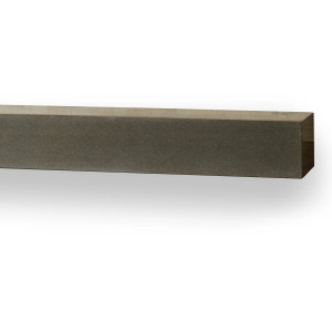 HHT Fireside Finishings Non-Combustible Midnight Mist Shelf