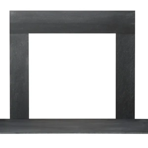 HHT Fireside Finishings Slate Surround and Hearth Components
