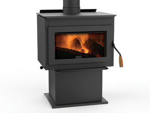 Country Stoves Sumter 1600 GL Wood Stove
