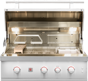 Summerset Quest 36" Built-In Gas Grill