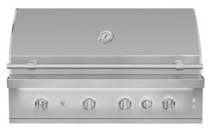 Summerset Quest 42" Built-In Gas Grill