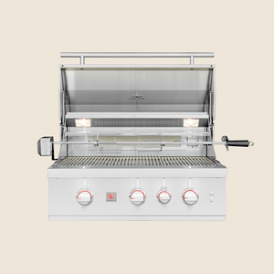 Summerset TRL Pro 32" Built-In Gas Grill