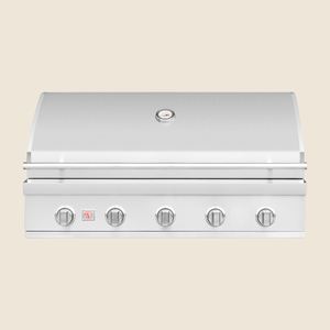 Summerset Sizzler 40" Built-In Gas Grill