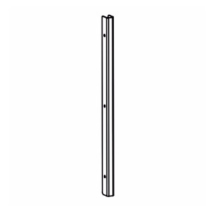 Summerset 1/2" Duct Cover Filler for VH36-2-DC and VH4272-DC