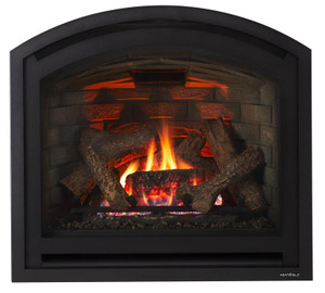 Heat & Glo Cerona 36 fireplace