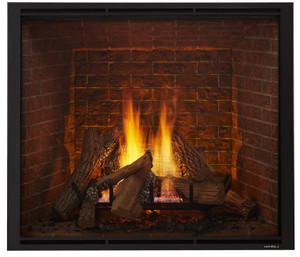 Heat & Glo TRUE 50 fireplace