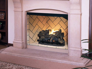 Superior VRT6036 36" Vent-Free Gas Firebox