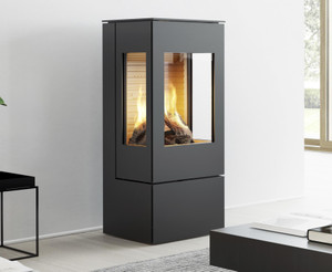 RAIS Nexo 100 Gas in Platinum
