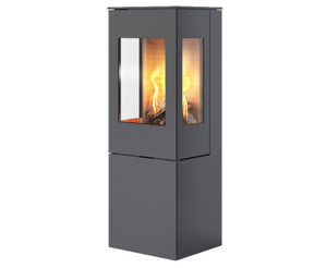 RAIS Nexo 120 Gas in Platinum
