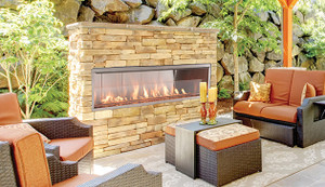 Astria Barcelona Lights 72 Outdoor Linear