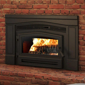 Osburn Matrix 1900 Wood Insert