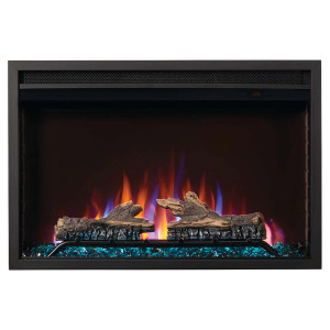 Napoleon Cineview 30 Built-In Electric Fireplace