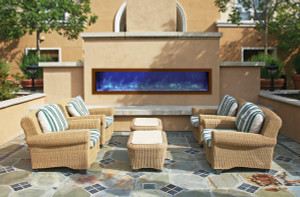 Amantii Panorama Slim 72" Electric Fireplace (BI-72-SLIM-OD)