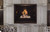 Town & Country TC30 Gas Fireplace