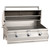 Fire Magic Choice C650i 36-Inch Built-In Gas Grill - Front View